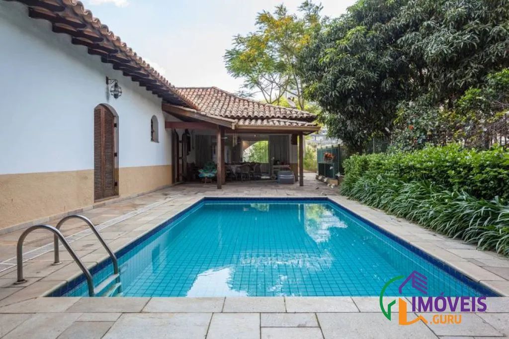 CASA EM CONDOMÍNIO - ALPHAVILLE - SP - Foto 3