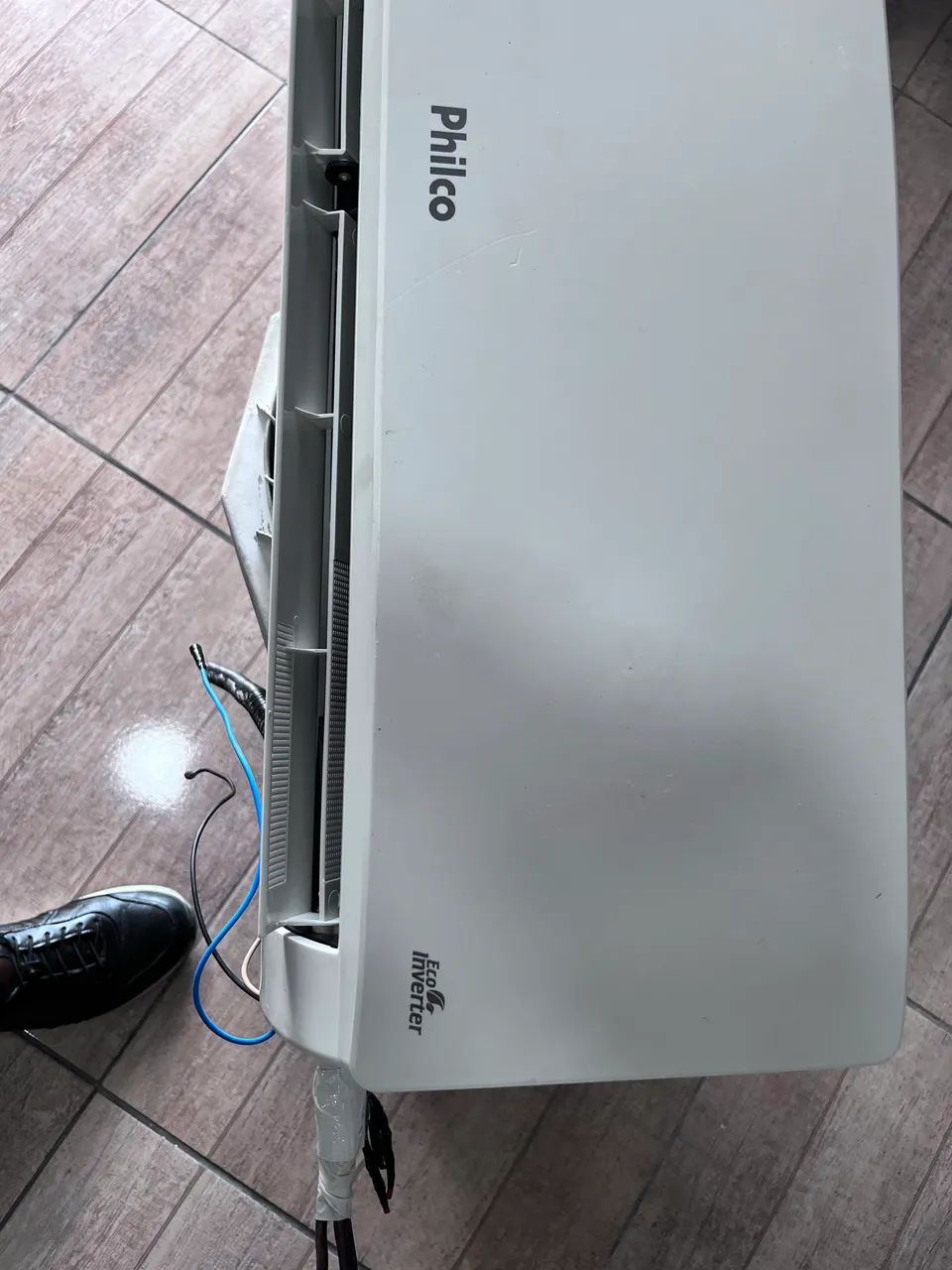 Ar condicionado 12000 Btu  - Foto 4