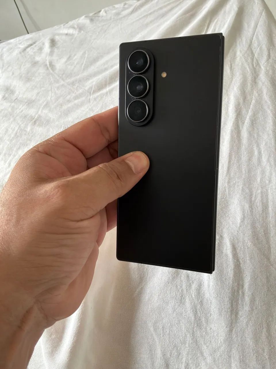 GALAXY Z FOLD 7 DE 1 TERA.  - Foto 4