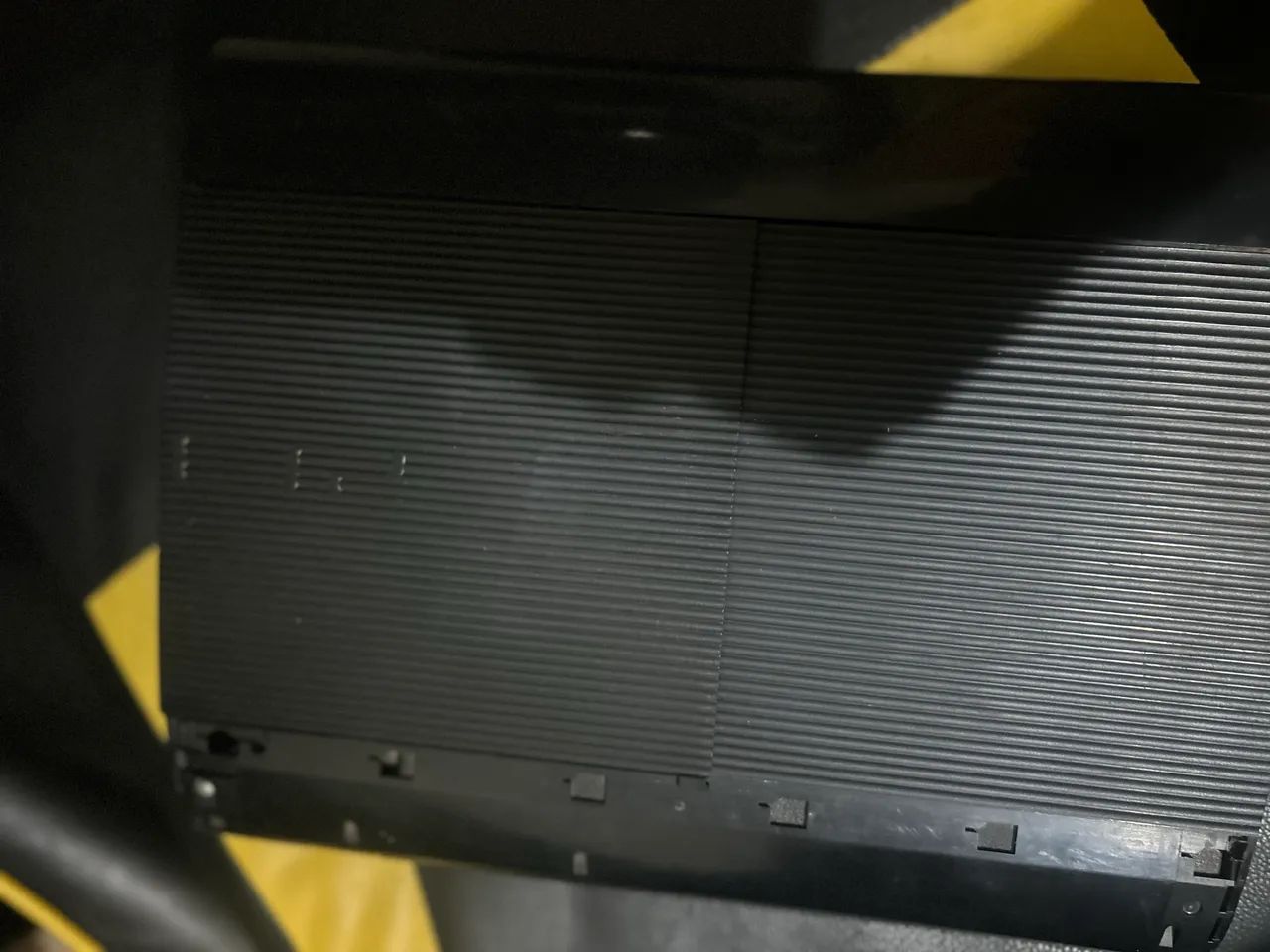 Ps3 Super slim - Foto 3