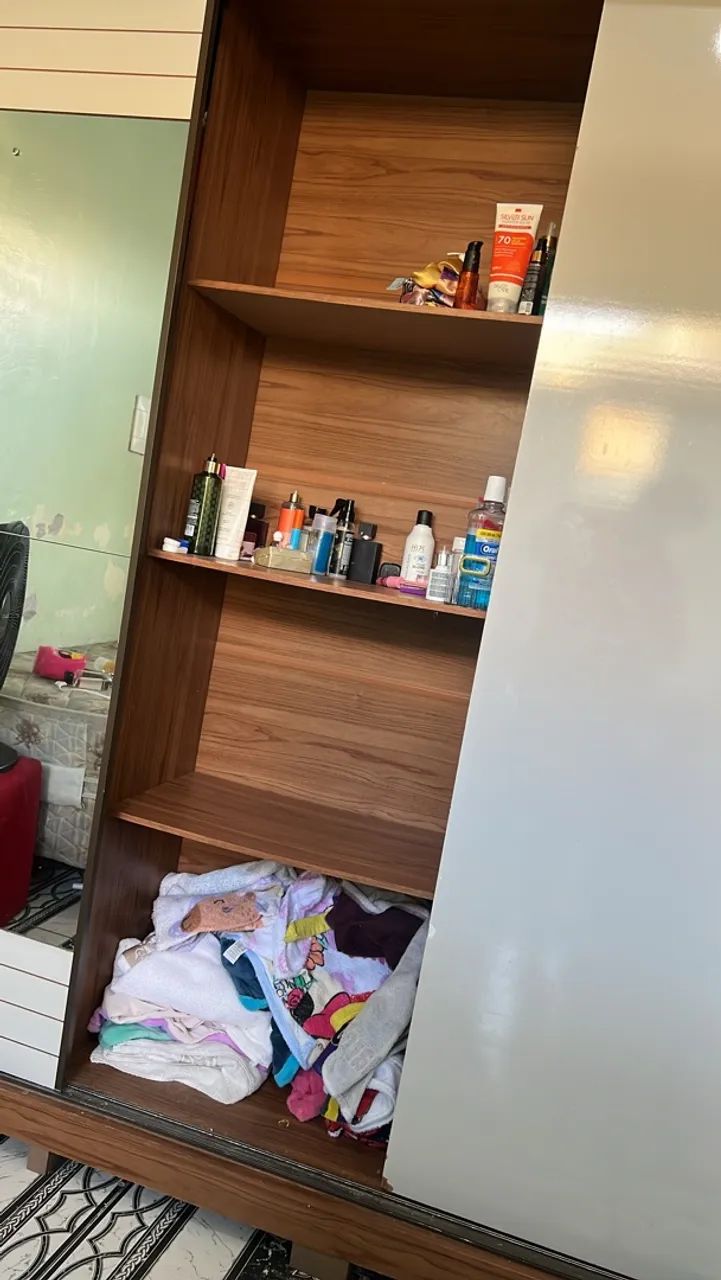 Guarda roupa - Foto 3
