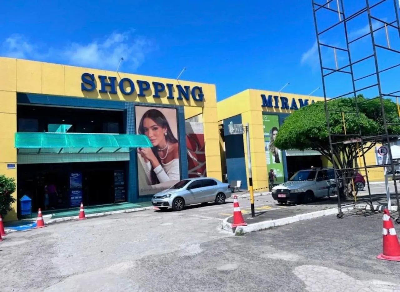 SHOPPING MIRAMAR  - Foto 3