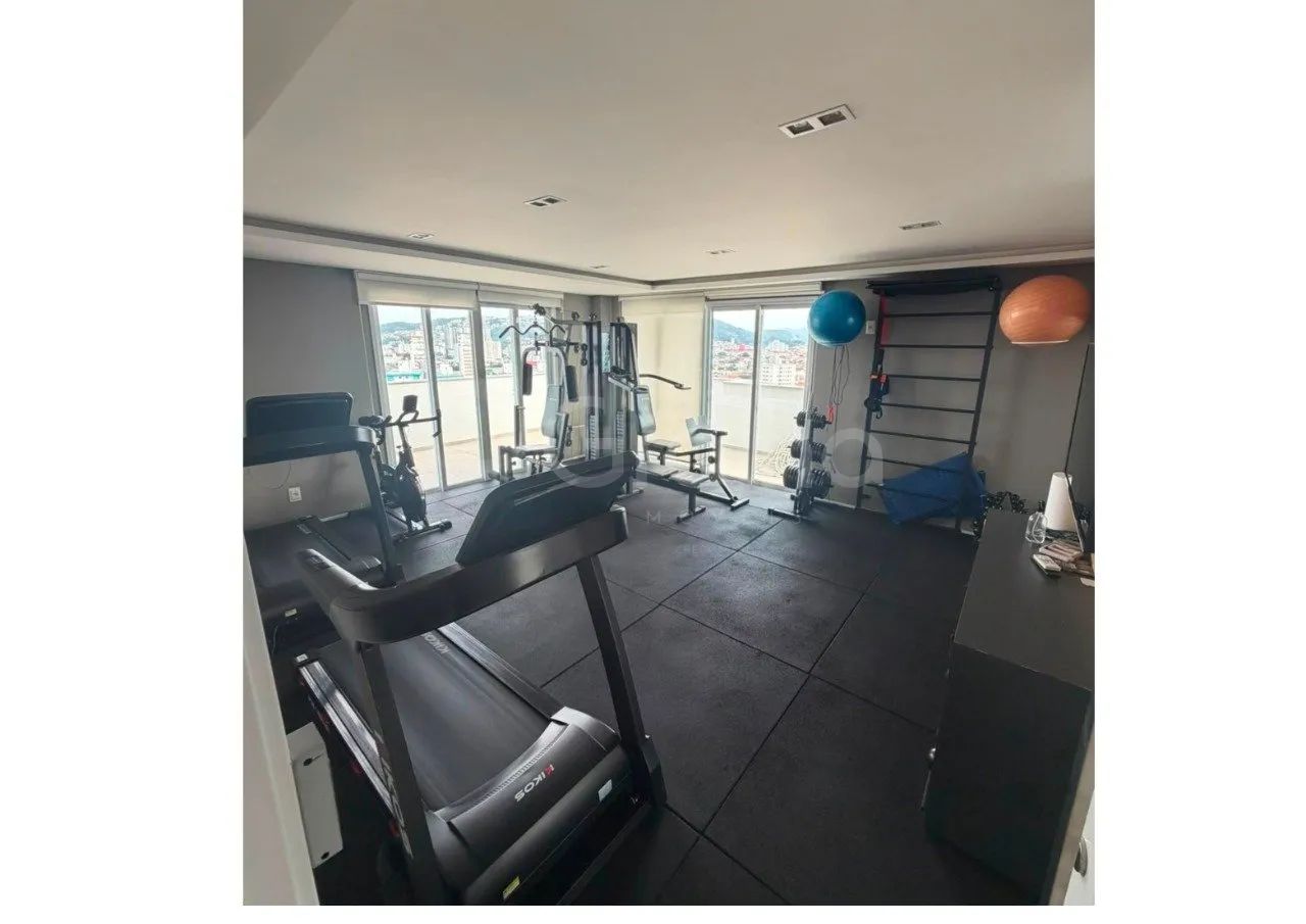 Apartamento com 83,00 m2 em Barreiros - Foto 4