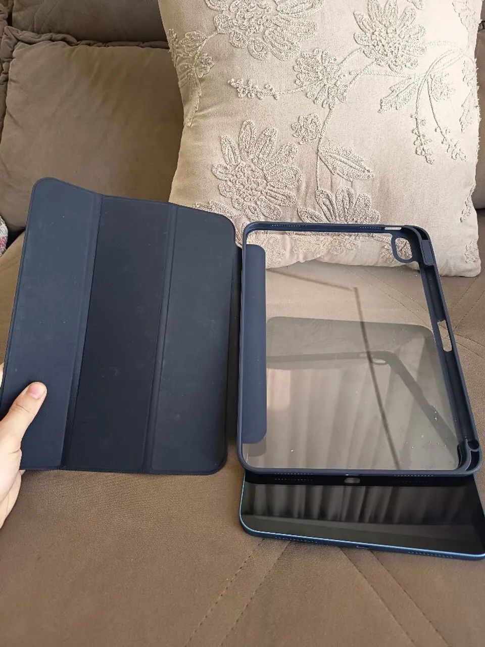 iPad 10  - Foto 4