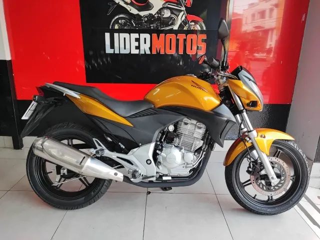 CB 300R 2011