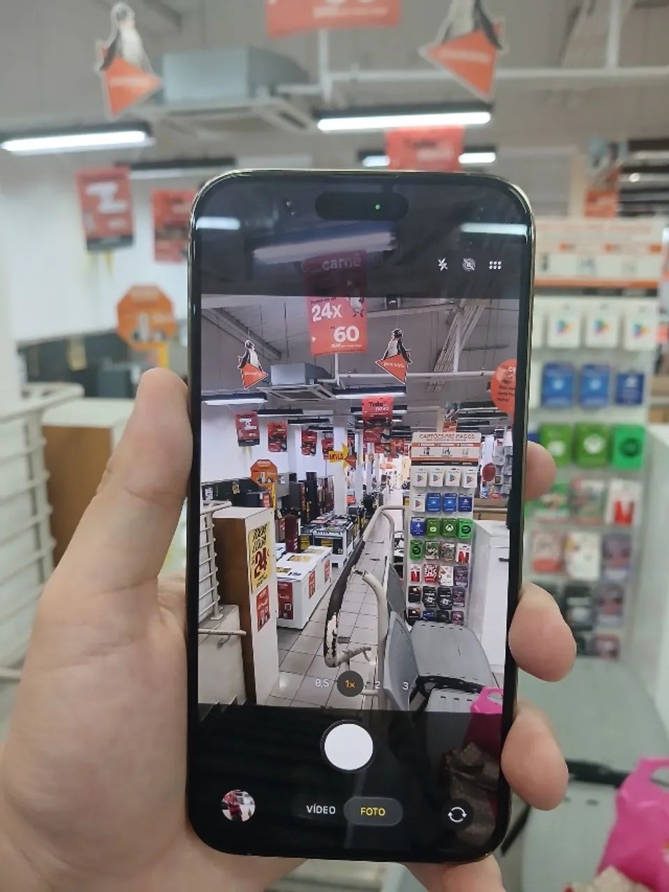 Celular  - Foto 5