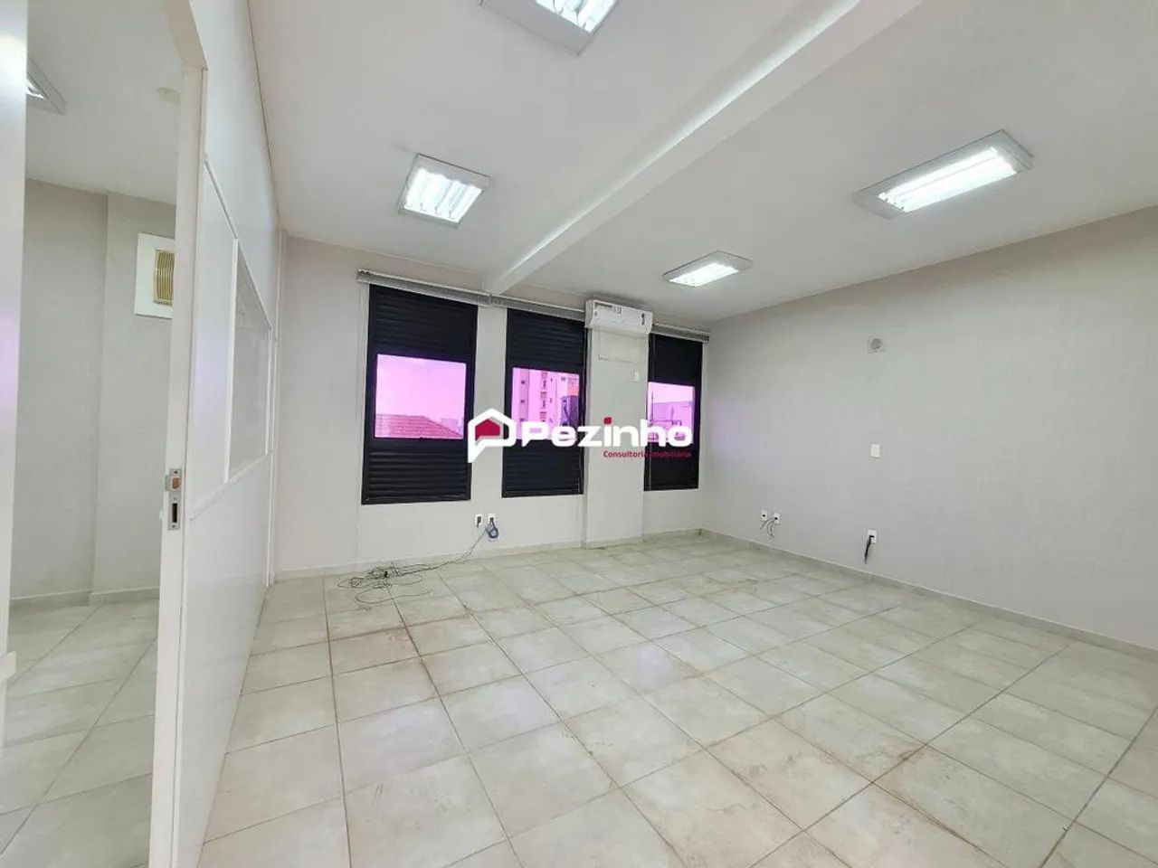 Sala comercial para alugar no Centro de Limeira - Foto 4