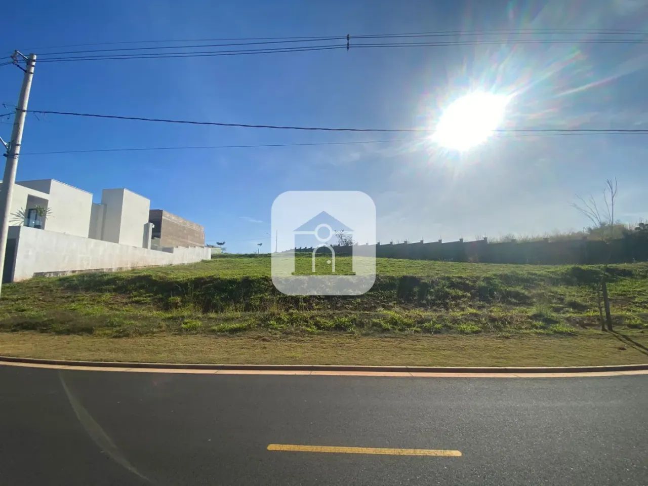 Terreno para venda no condomínio Terras Alpha - Foto 3