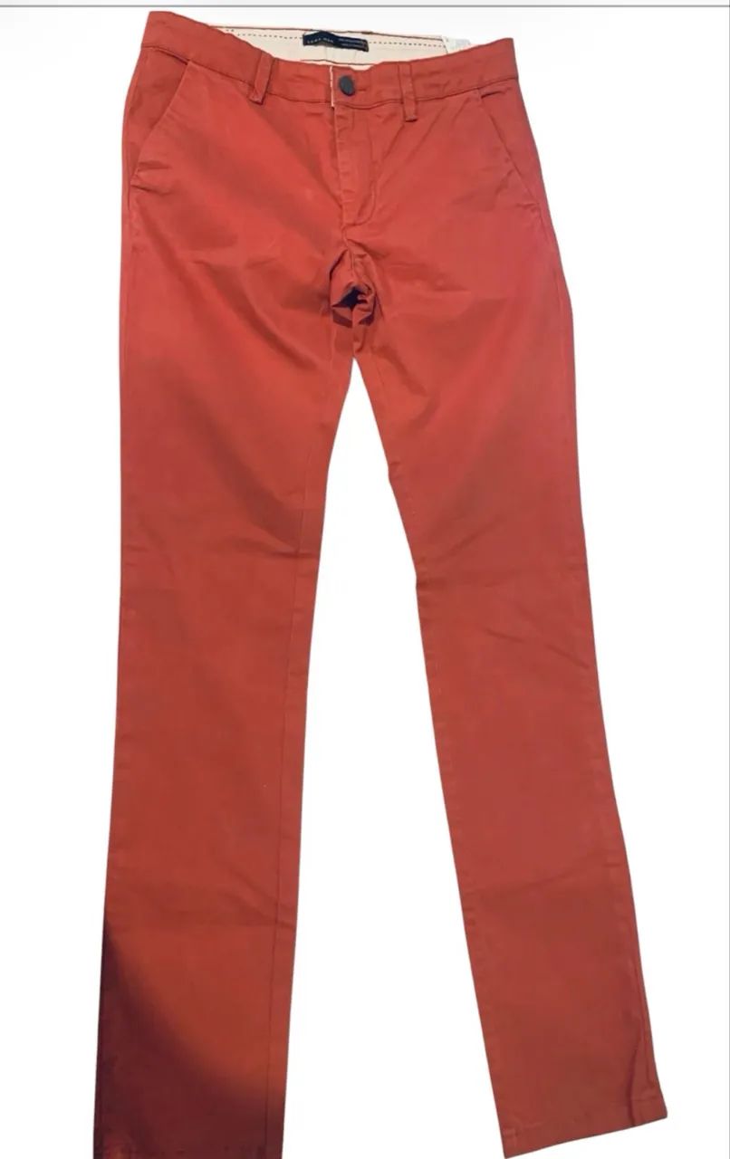 Calça Zara man seminova 