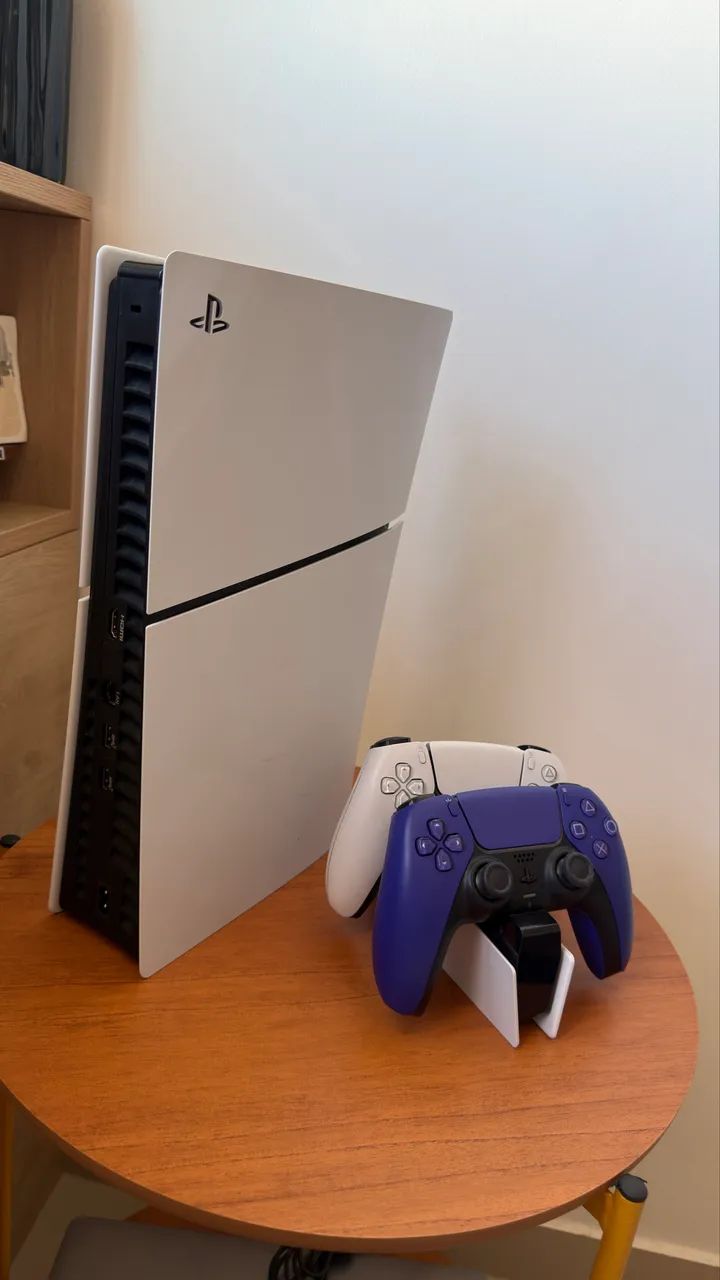 PlayStation 5 - Foto 2
