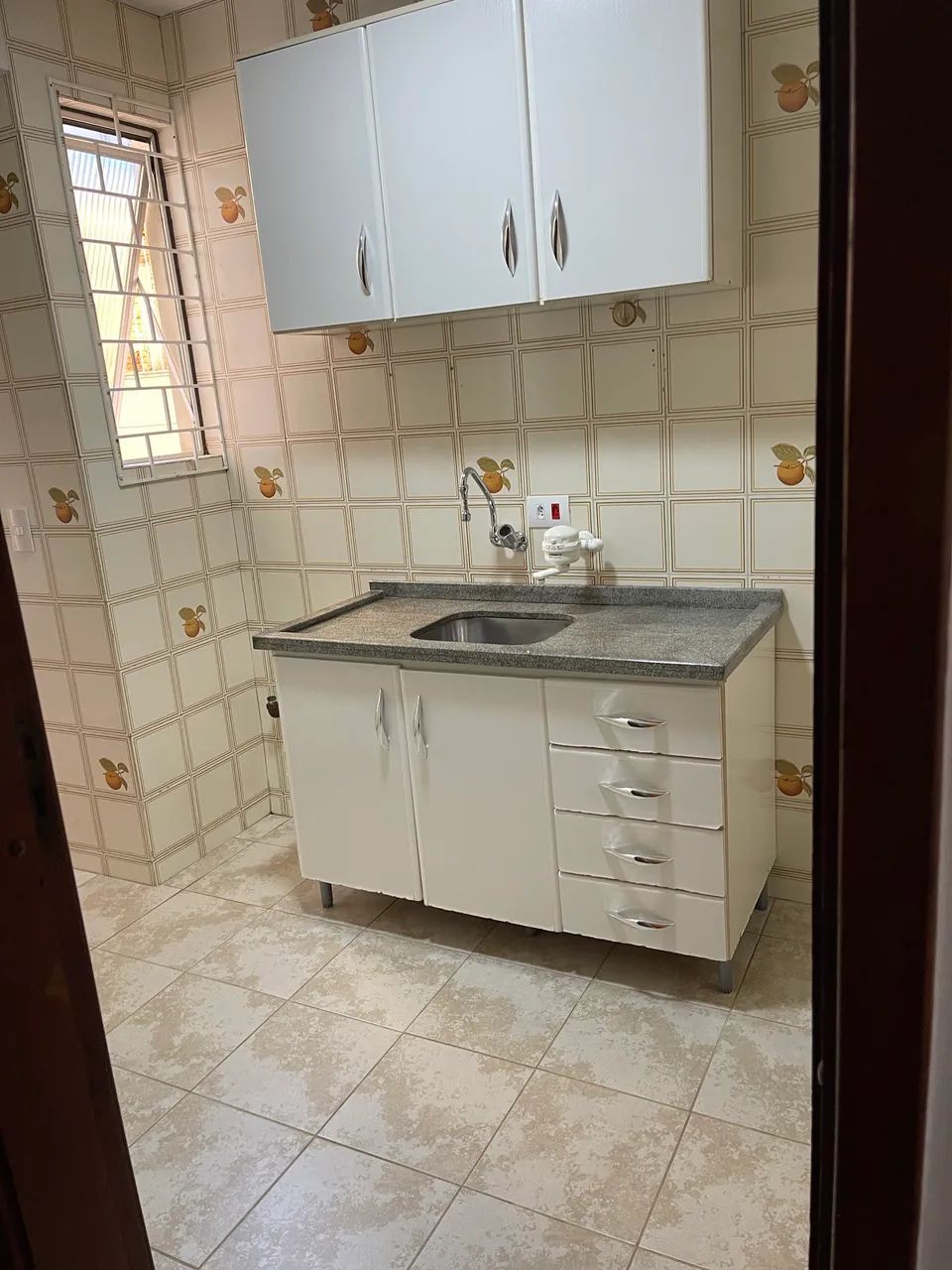 Apartamento no Juvevê  - Foto 4