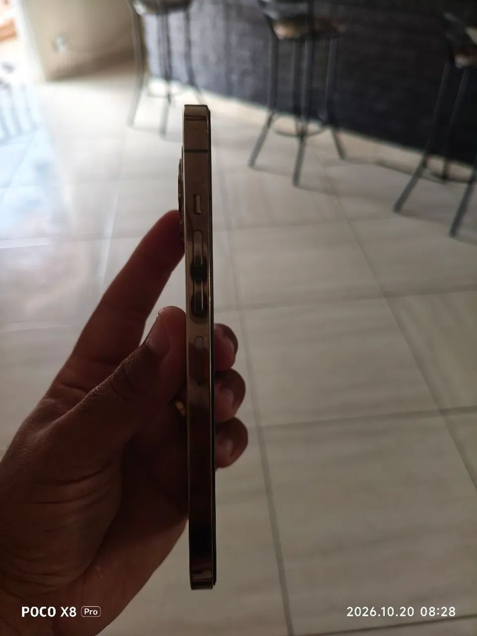 iPhone 13 pro Max 256 GB  - Foto 4