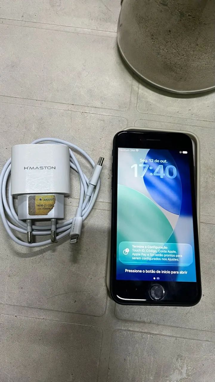 iPhone SE 2020 128GB