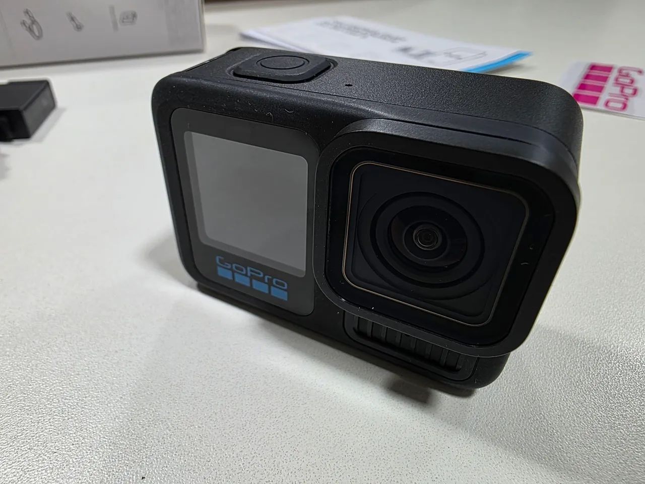 Gopro hero 13 Black  - Foto 5