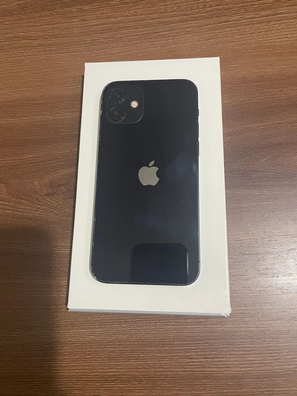 iPhone 12 Preto 64GB - Celulares e Smartphones - Centro, Ubarana