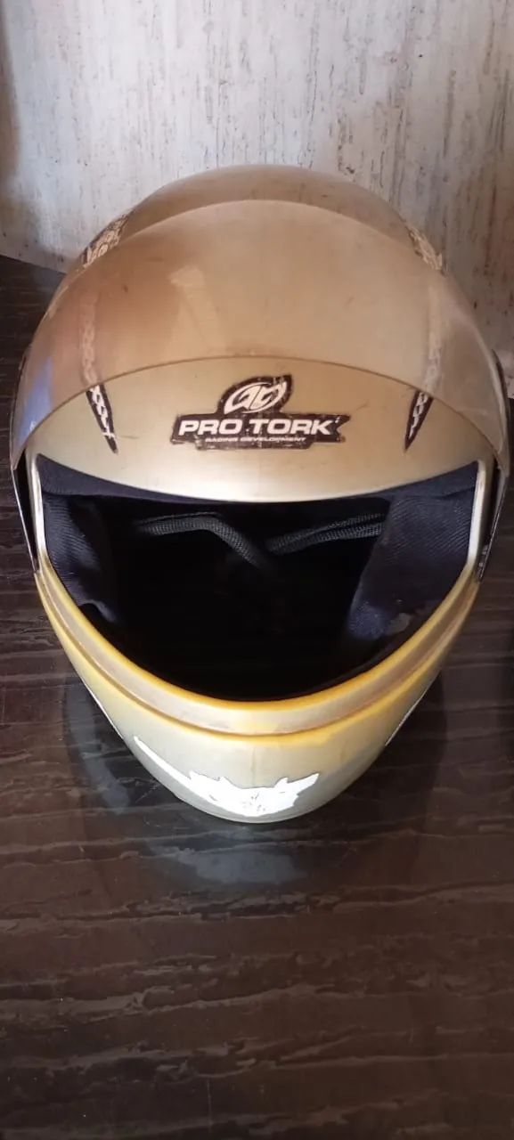 Capacete 