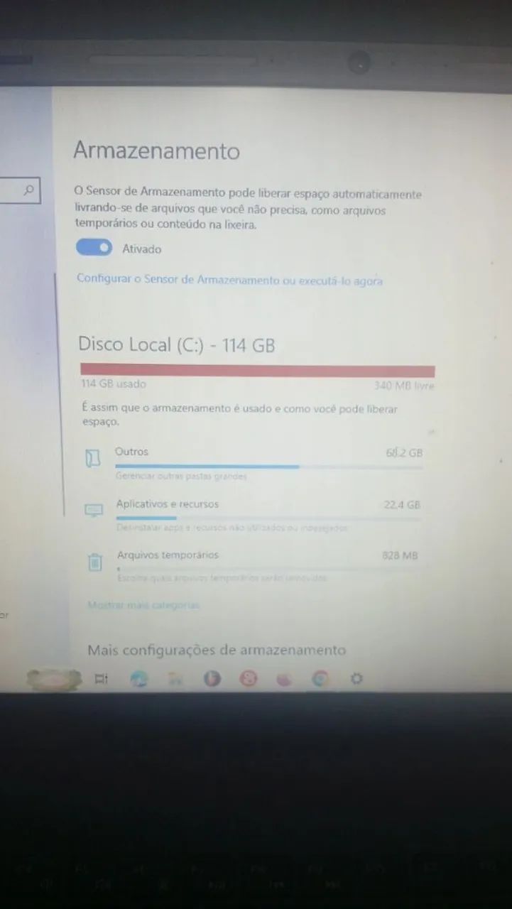 Notebook positivo  - Foto 4