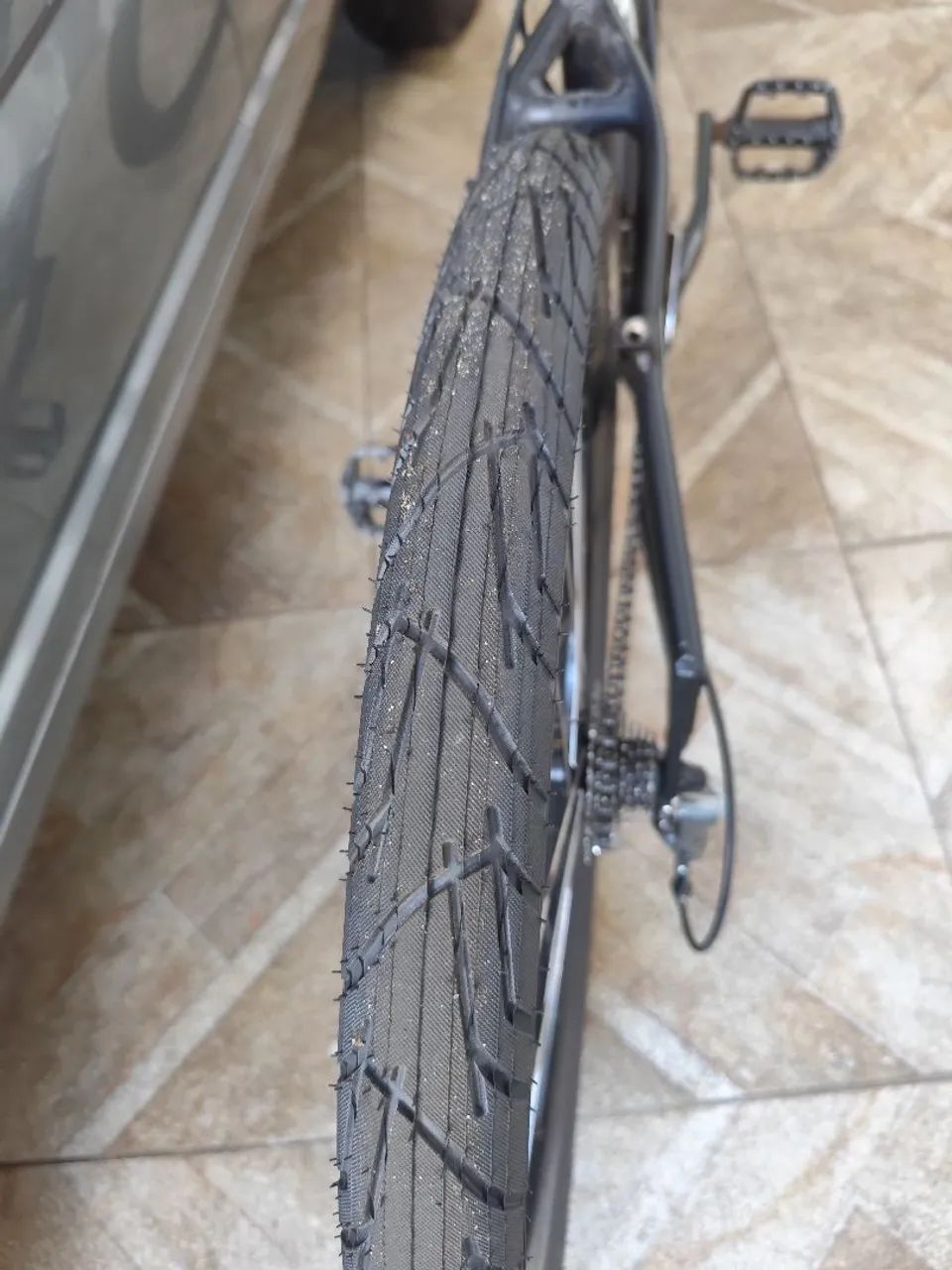 BICICLETA GIOS - Foto 5