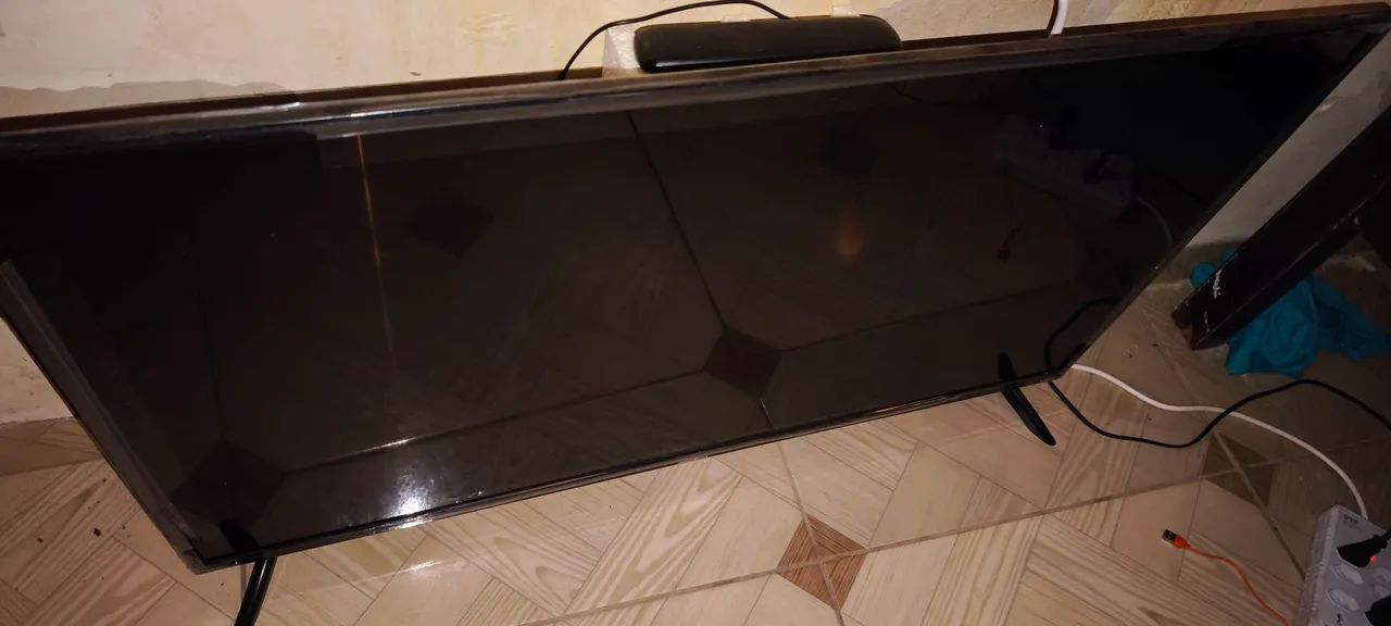 Tv Britânia Roku 42 - Foto 2