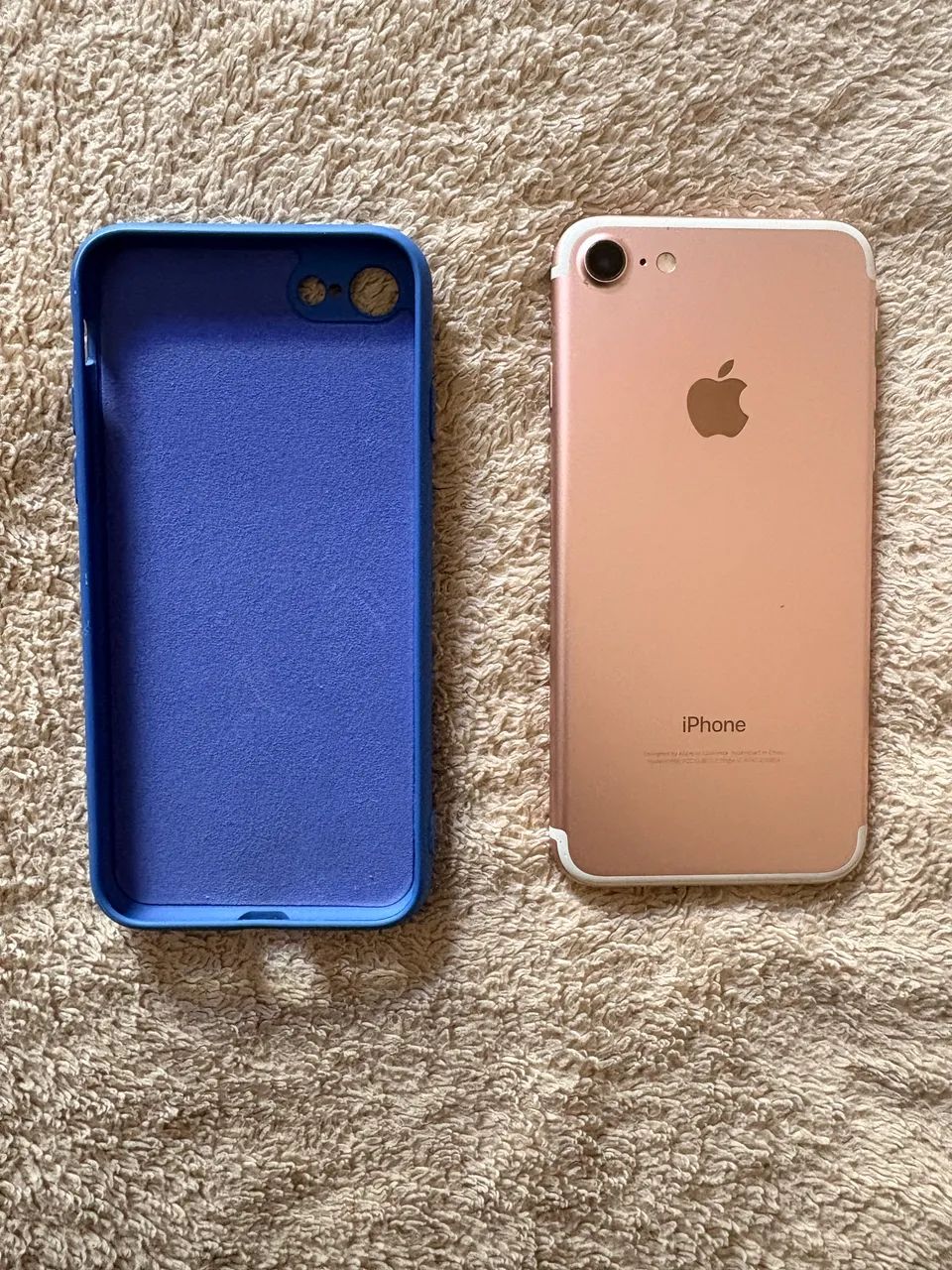 iPhone 7  - Foto 3