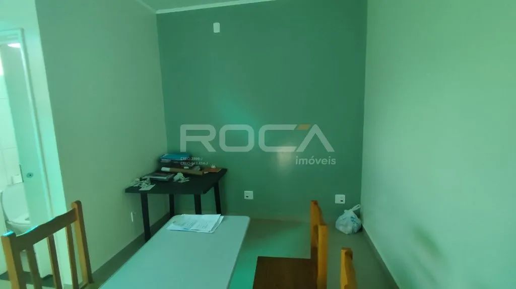Sala Comercial para Alugar no Centro de São Carlos - Foto 3