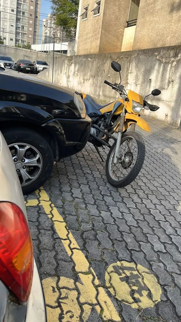 Xtz 125 2012 - Foto 5