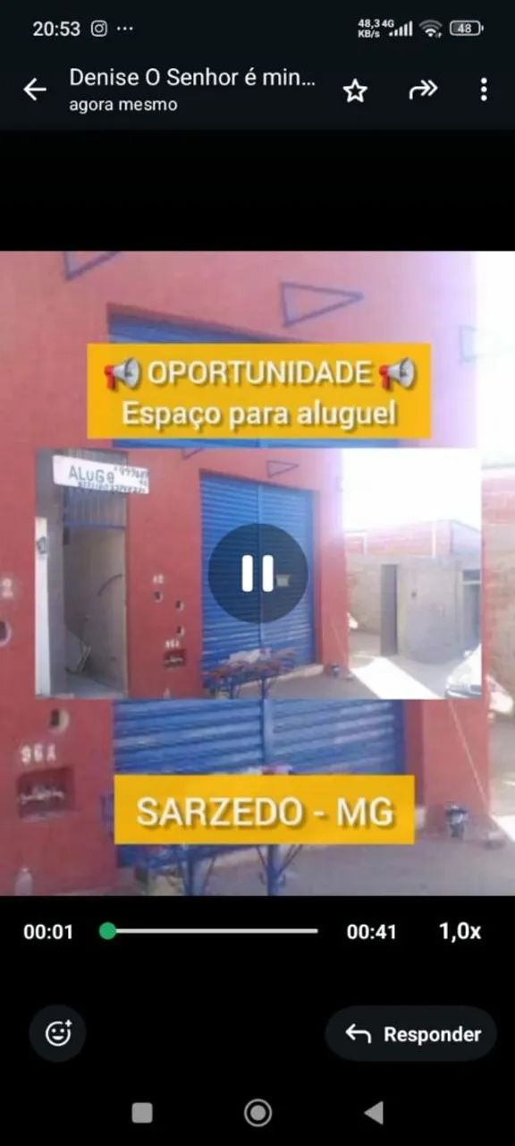 ? ALUGA-SE LOJA - ÓTIMA OPORTUNIDADE! 32