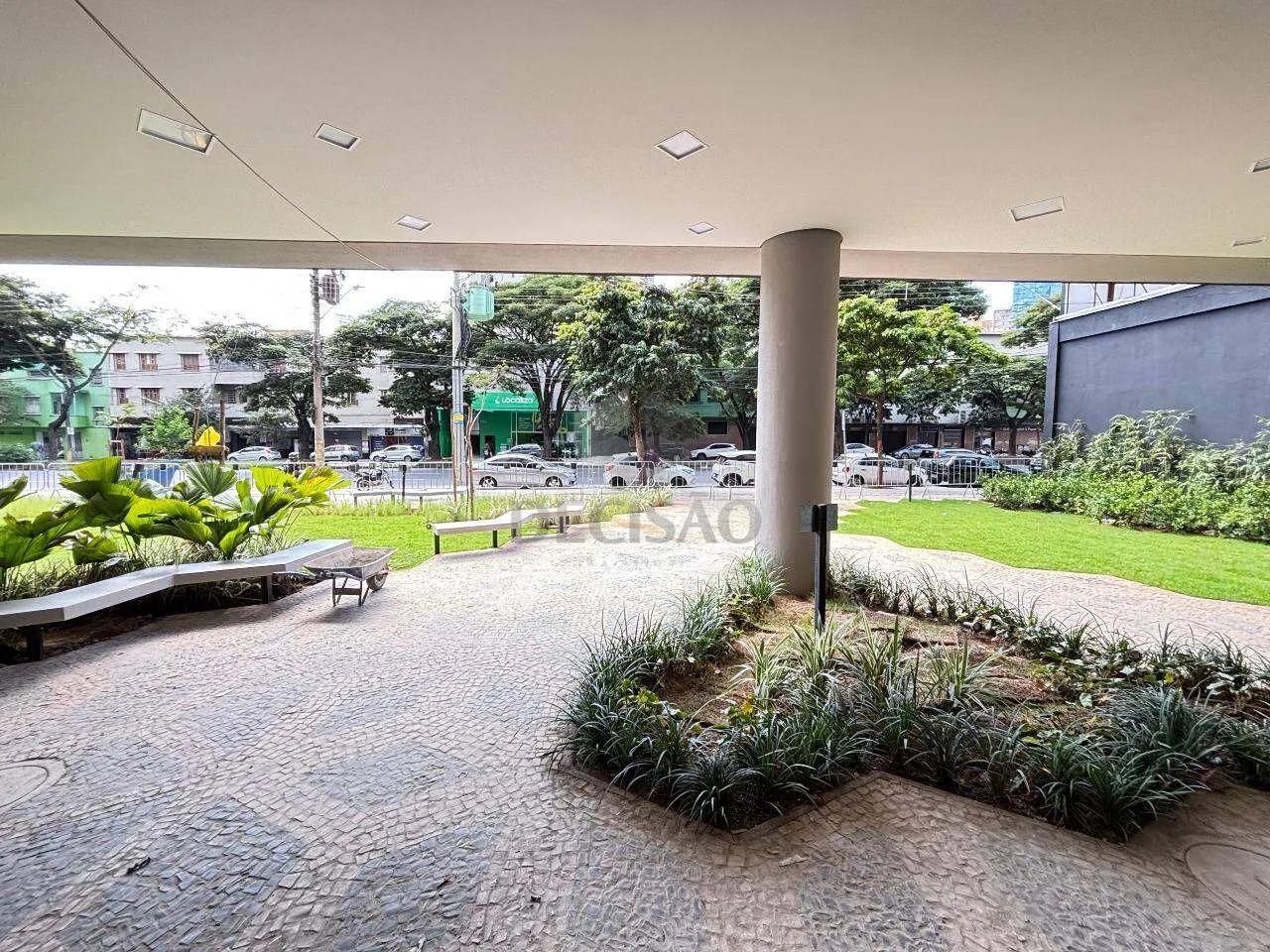 Loja para aluguel, Lourdes - Belo Horizonte/MG - Foto 9
