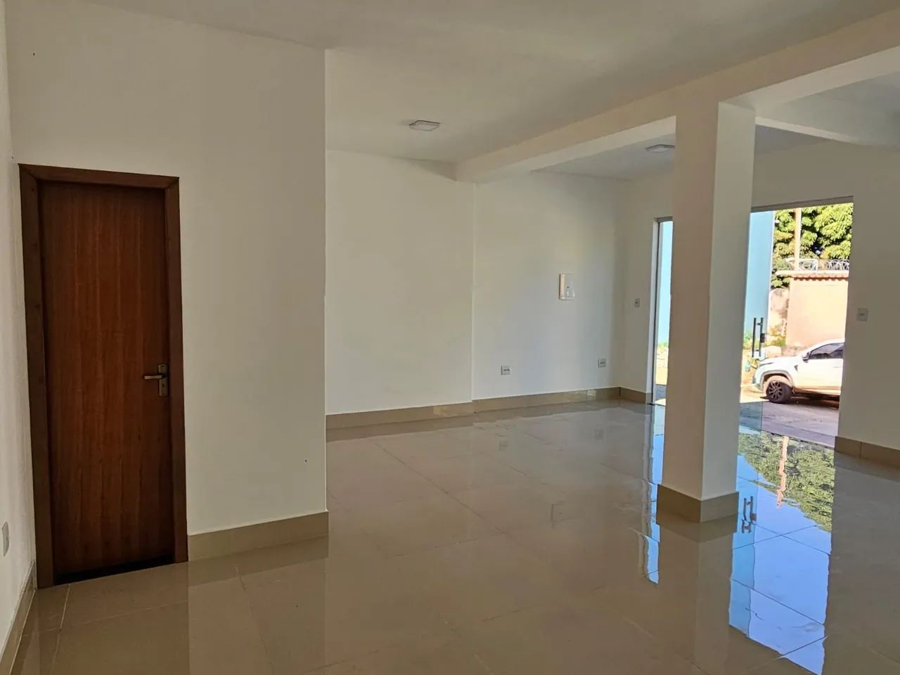 Aluga-se Ponto Comercial  - Foto 4