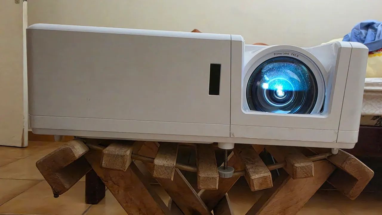 Projetor Profissional  - Foto 3