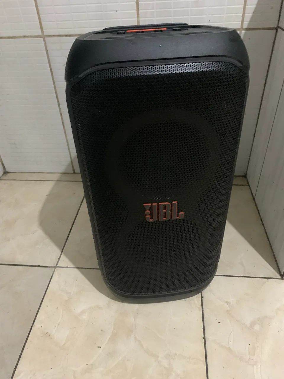 Vendo JBL PartBox 320 - Foto 2