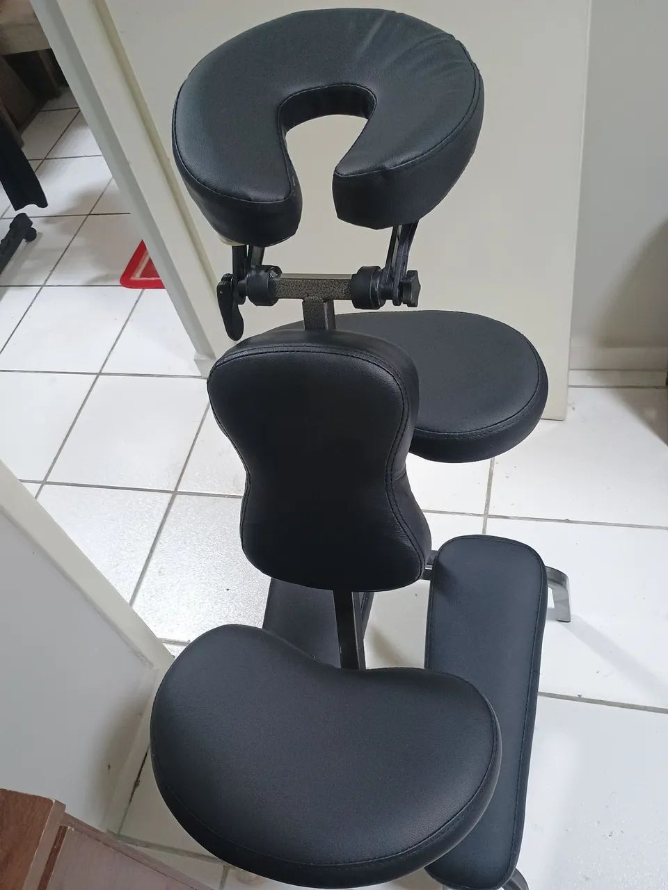 Cadeira de massagem  - Foto 4