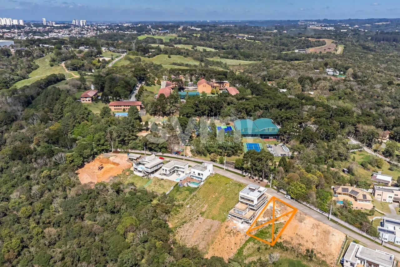 Terreno em condominio à venda - Foto 2