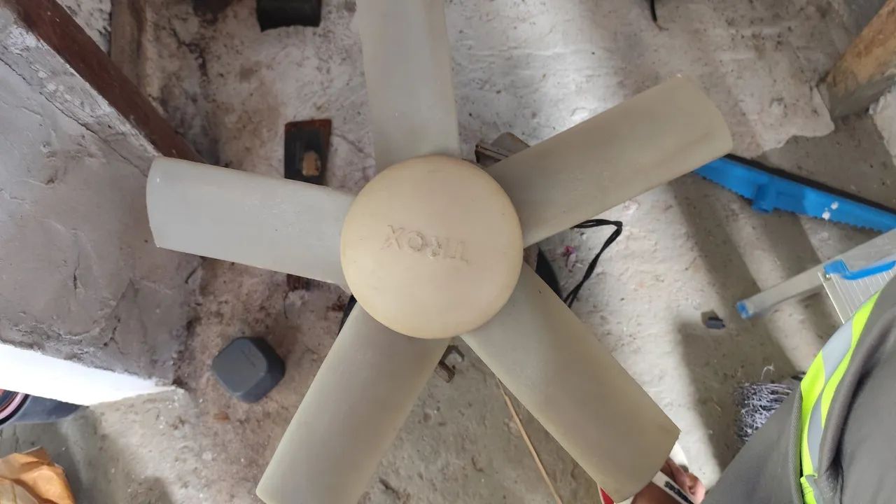 Motor weg