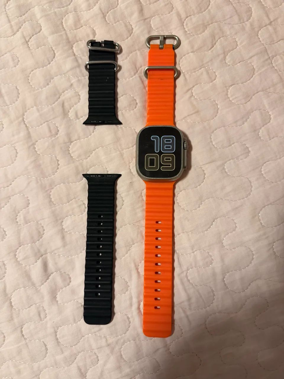 Apple Watch Ultra 49mm GPS+Celular