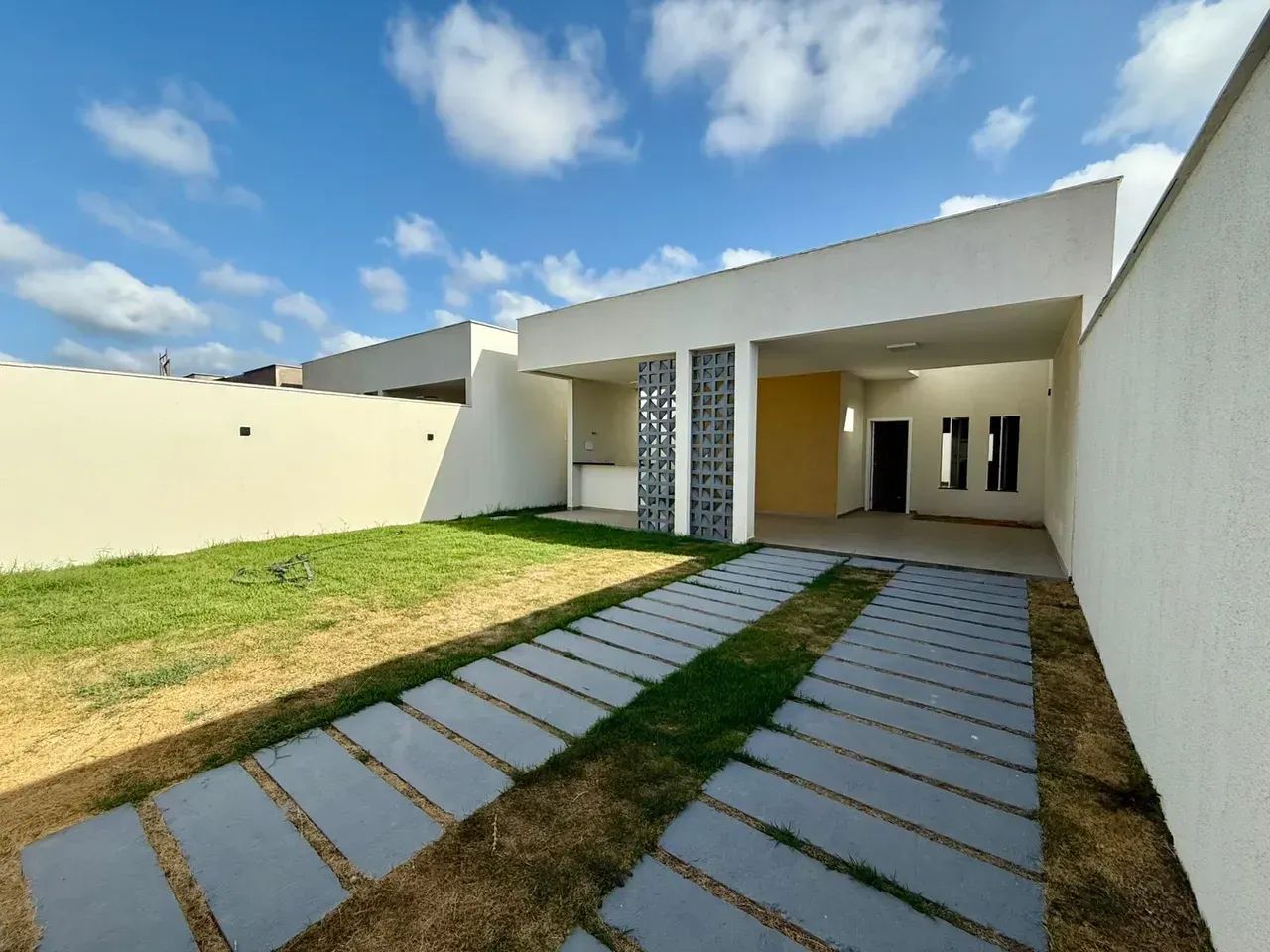 CASA RESIDENCIAL FECHADO ARACAGY - Foto 3