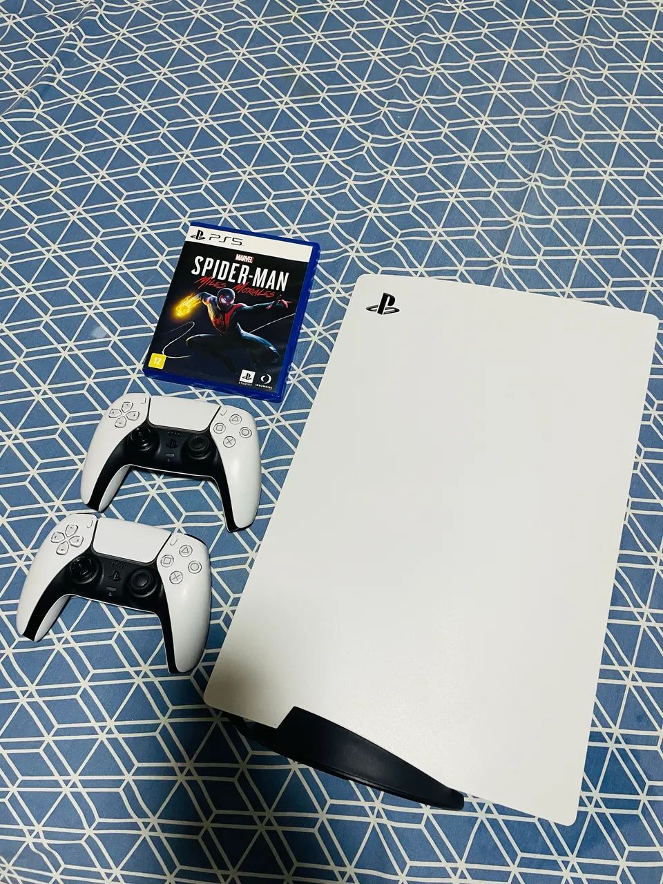 Play Station 5