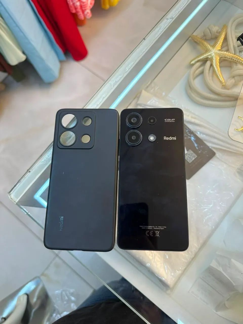 Redmi note 13  - Foto 2