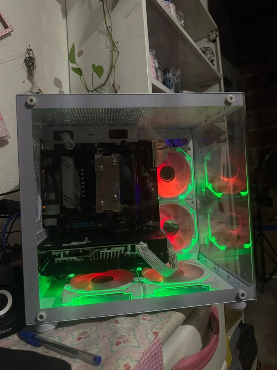 CPU Gamer - Foto 3