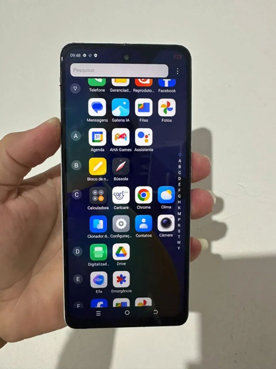 Tecno spark 20 256g