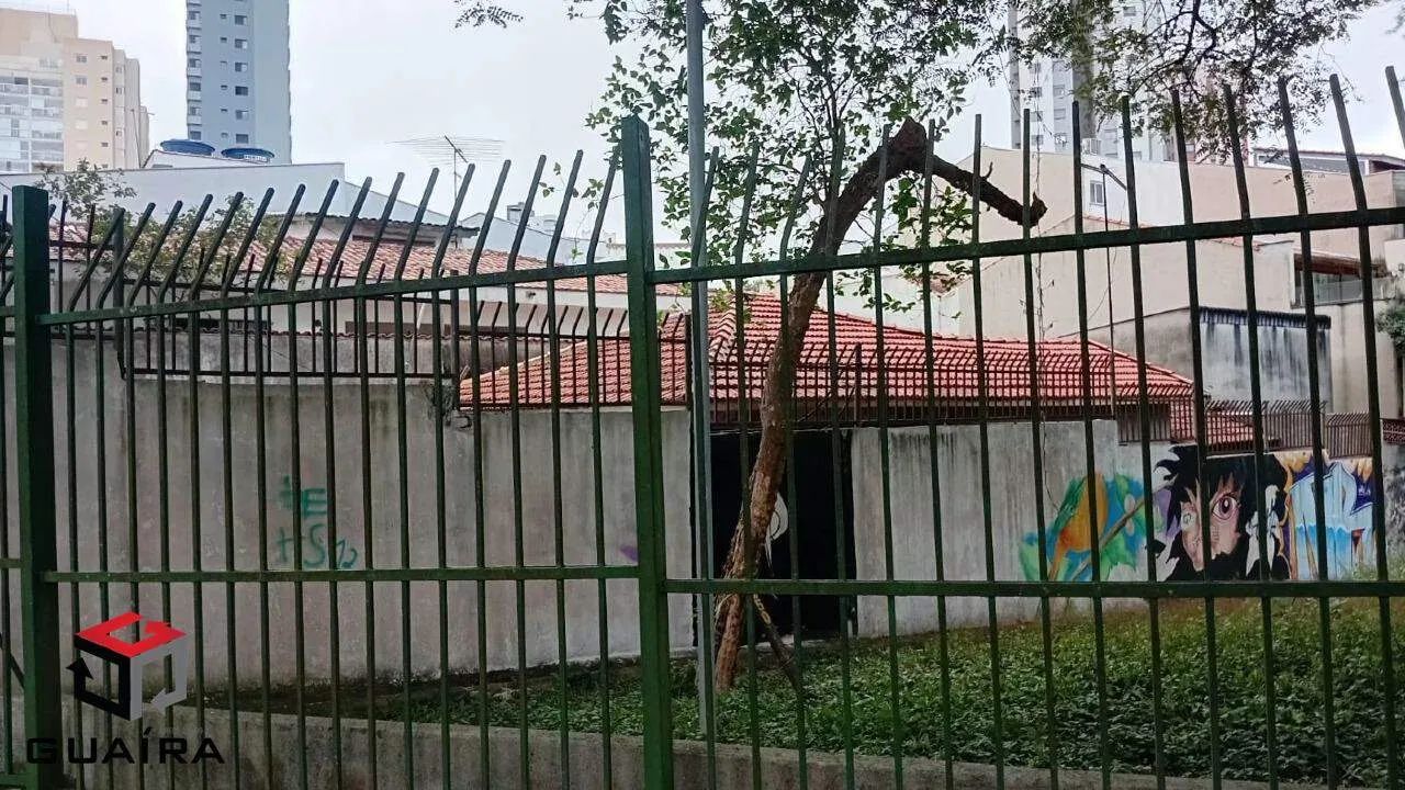 Casa Térrea à venda Assunção - Santo André - SP - Foto 4