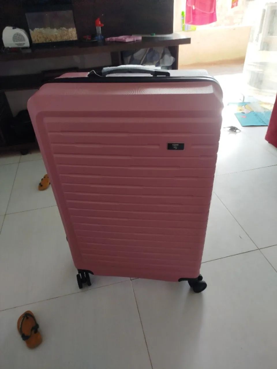 Mala de viagem GG  - Foto 2