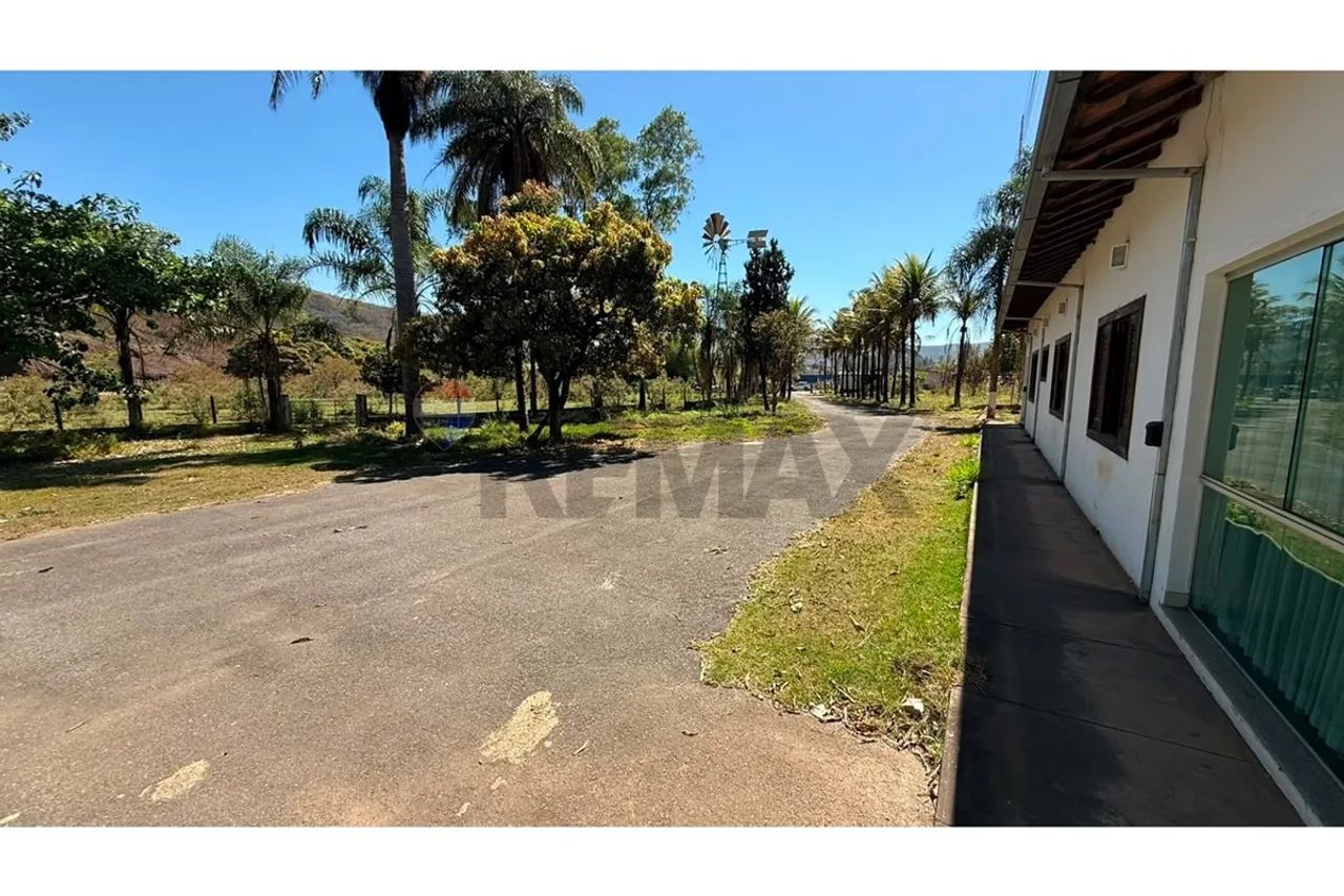 Área comercial e industrial Catelo Branco Sete Lagoas - Foto 4