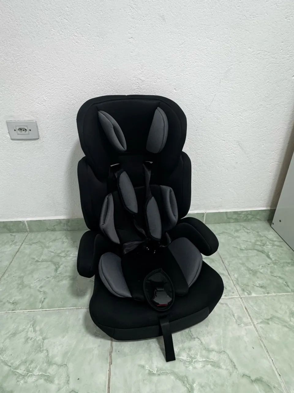 Cadeirinha de criança 
