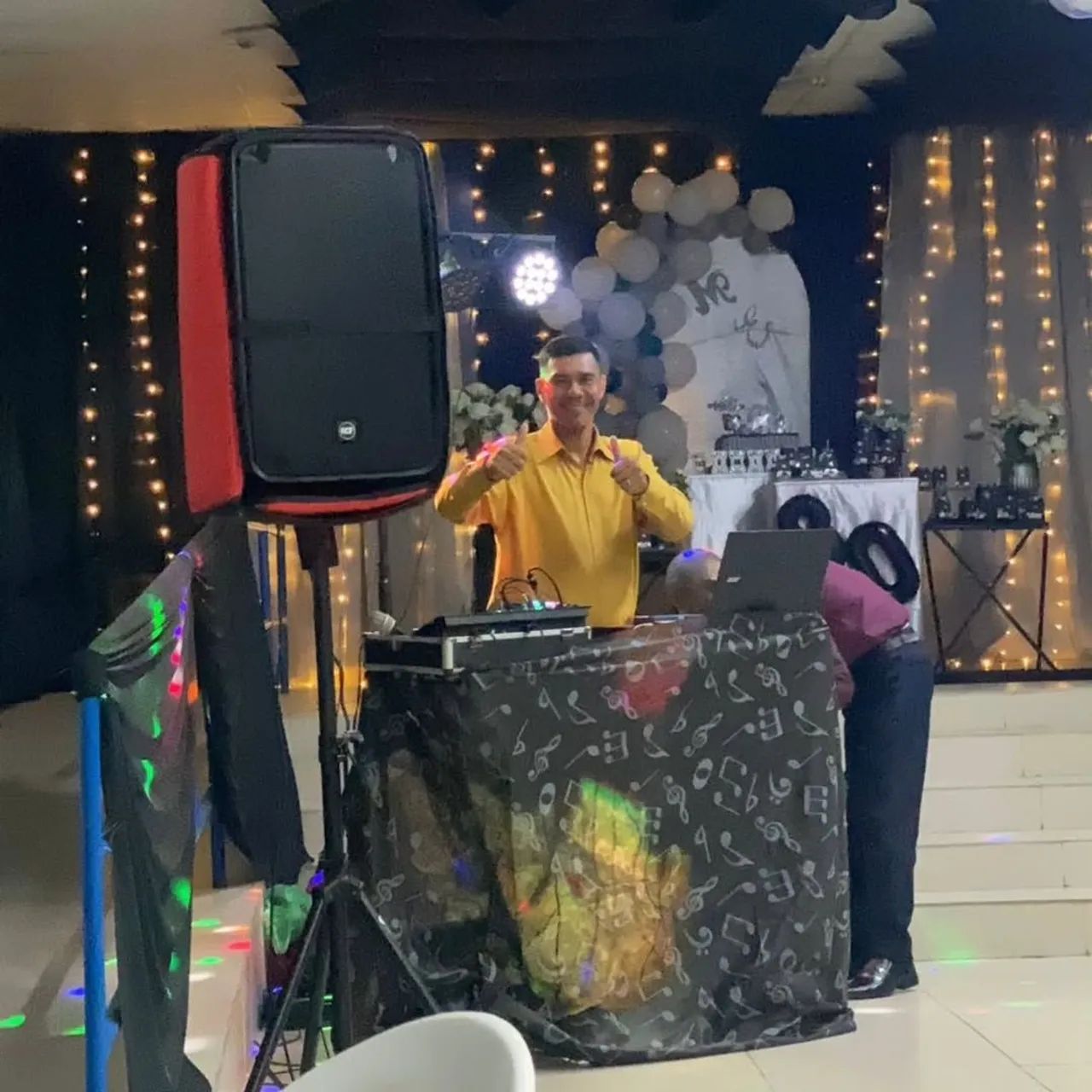 Dj, Som & Iluminação  - Foto 2