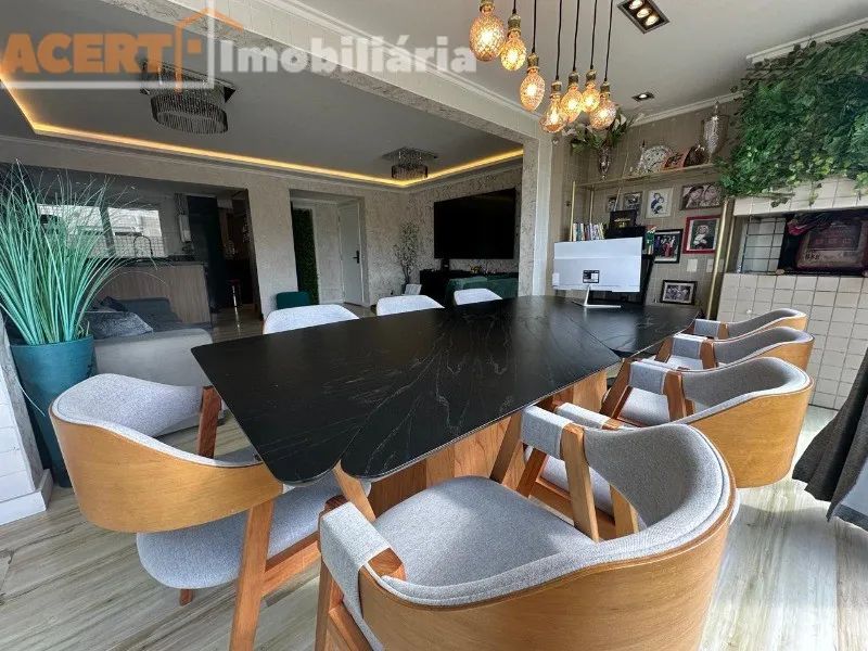 APARTAMENTO RESIDENCIAL em SÃO JOSÉ - SC, SERRARIA - Foto 4