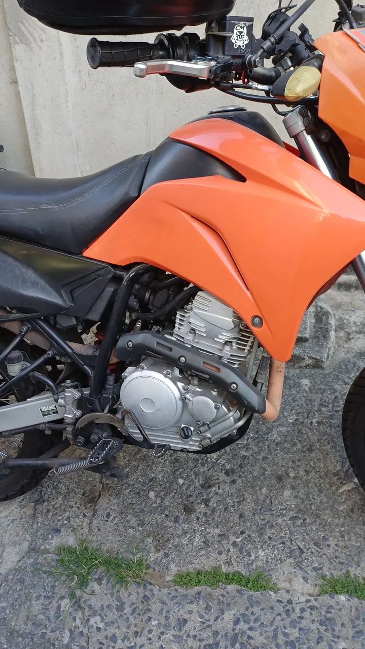 Vendo lander 2014/15 - Foto 5
