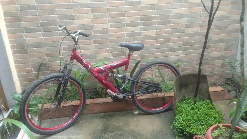 Bicicleta  - Foto 2