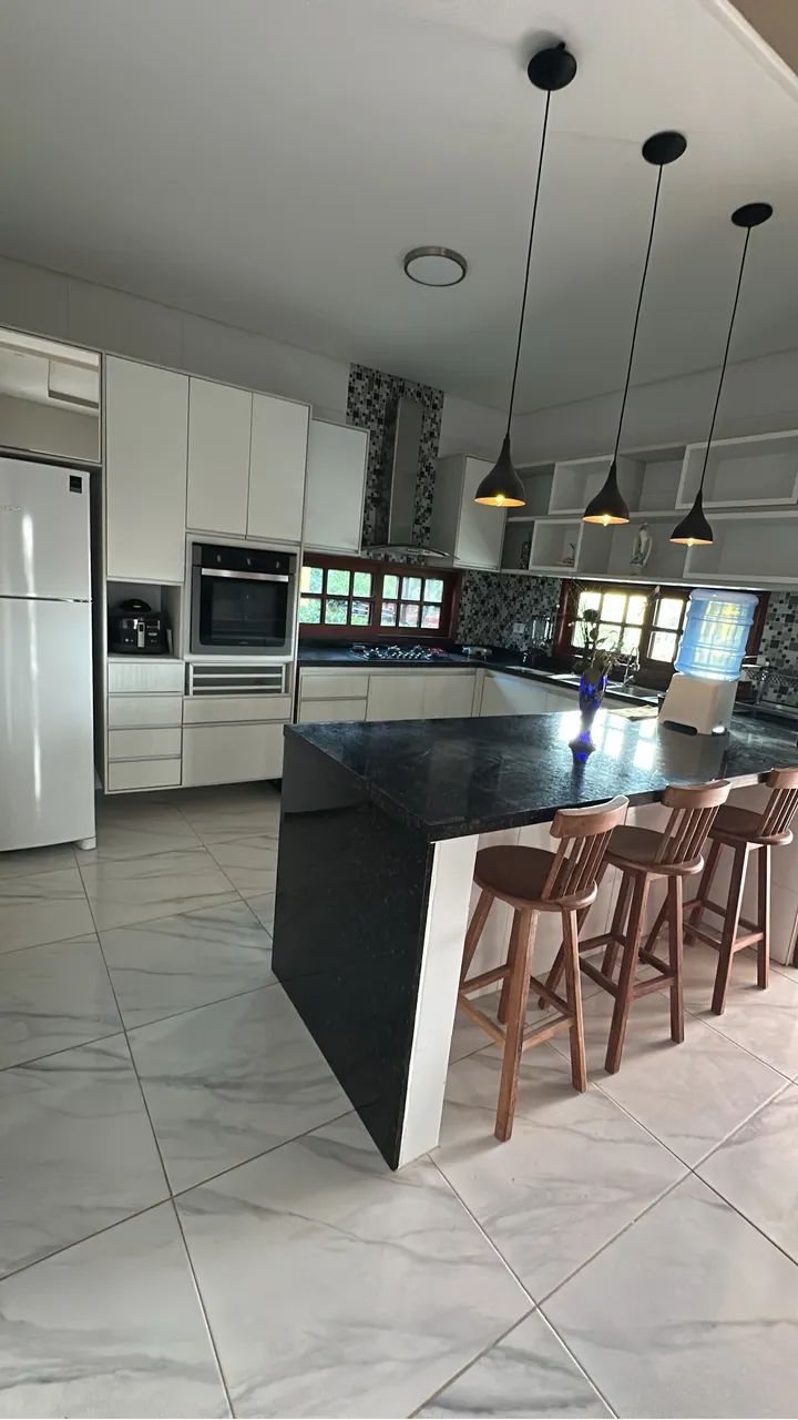 Casa para temporada em Chã Grande - PE - Foto 3