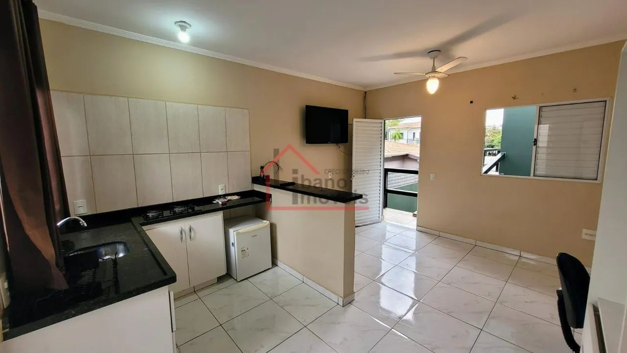 kitnet - Vila Santa Isabel - Campinas - Foto 4